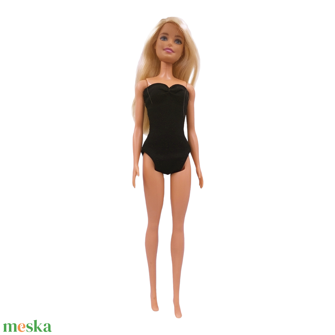 Fekete body, dressz, fürdőruha- ruha barbie típusú babákhoz (a014fk) - játék & sport - baba & babaház - barbie ruhák - Meska.hu Fekete body, dressz, fürdőruha- ruha barbie típusú babákhoz (a014fk) - játék & sport - baba & babaház - barbie ruhák - Meska.hu