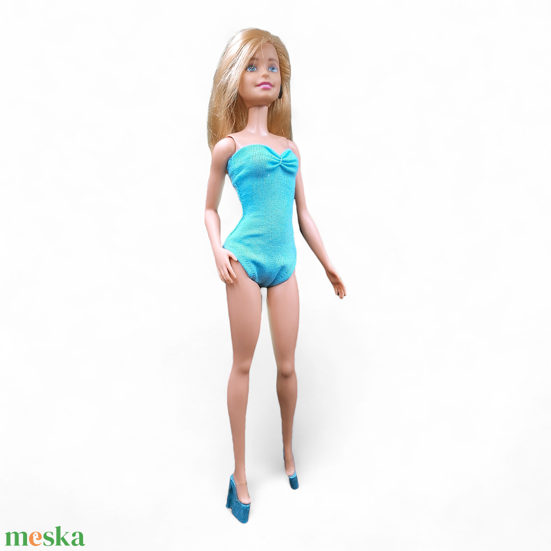 Kék body, dressz, fürdőruha- ruha barbie típusú babákhoz (a014kk) - játék & sport - baba & babaház - barbie ruhák - Meska.hu Kék body, dressz, fürdőruha- ruha barbie típusú babákhoz (a014kk) - játék & sport - baba & babaház - barbie ruhák - Meska.hu