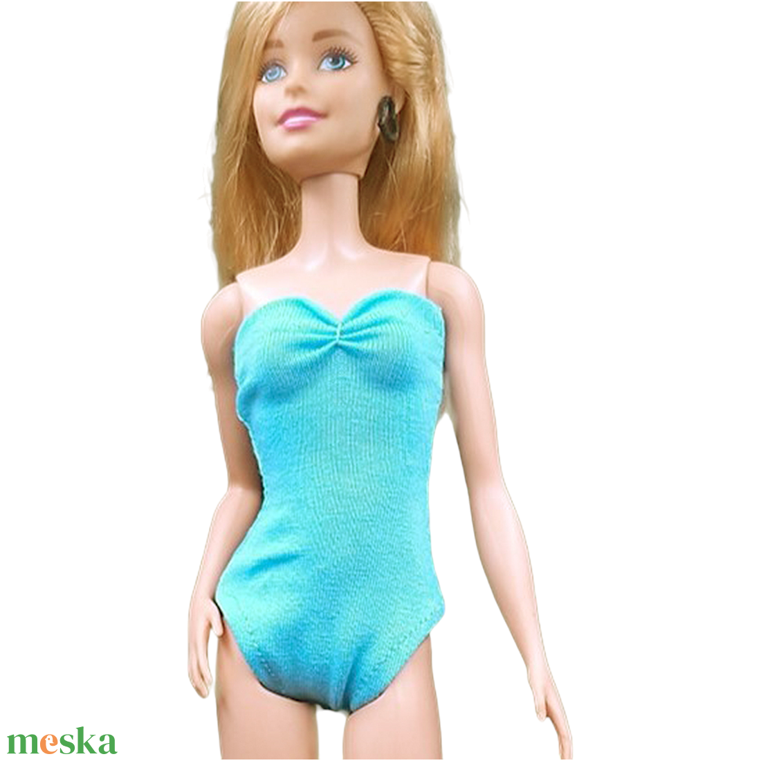 Kék body, dressz, fürdőruha- ruha barbie típusú babákhoz (a014kk) - játék & sport - baba & babaház - barbie ruhák - Meska.hu Kék body, dressz, fürdőruha- ruha barbie típusú babákhoz (a014kk) - játék & sport - baba & babaház - barbie ruhák - Meska.hu
