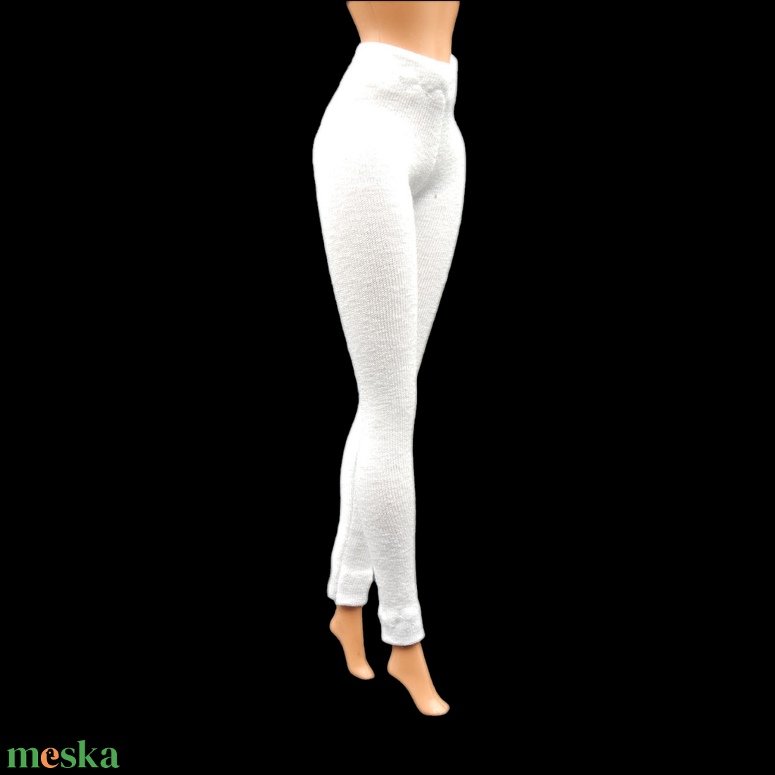 Fehér barbie nadrág, harisnya, leggings - ruha barbie típusú babákhoz (a032fh) - játék & sport - baba & babaház - barbie ruhák - Meska.hu Fehér barbie nadrág, harisnya, leggings - ruha barbie típusú babákhoz (a032fh) - játék & sport - baba & babaház - barbie ruhák - Meska.hu