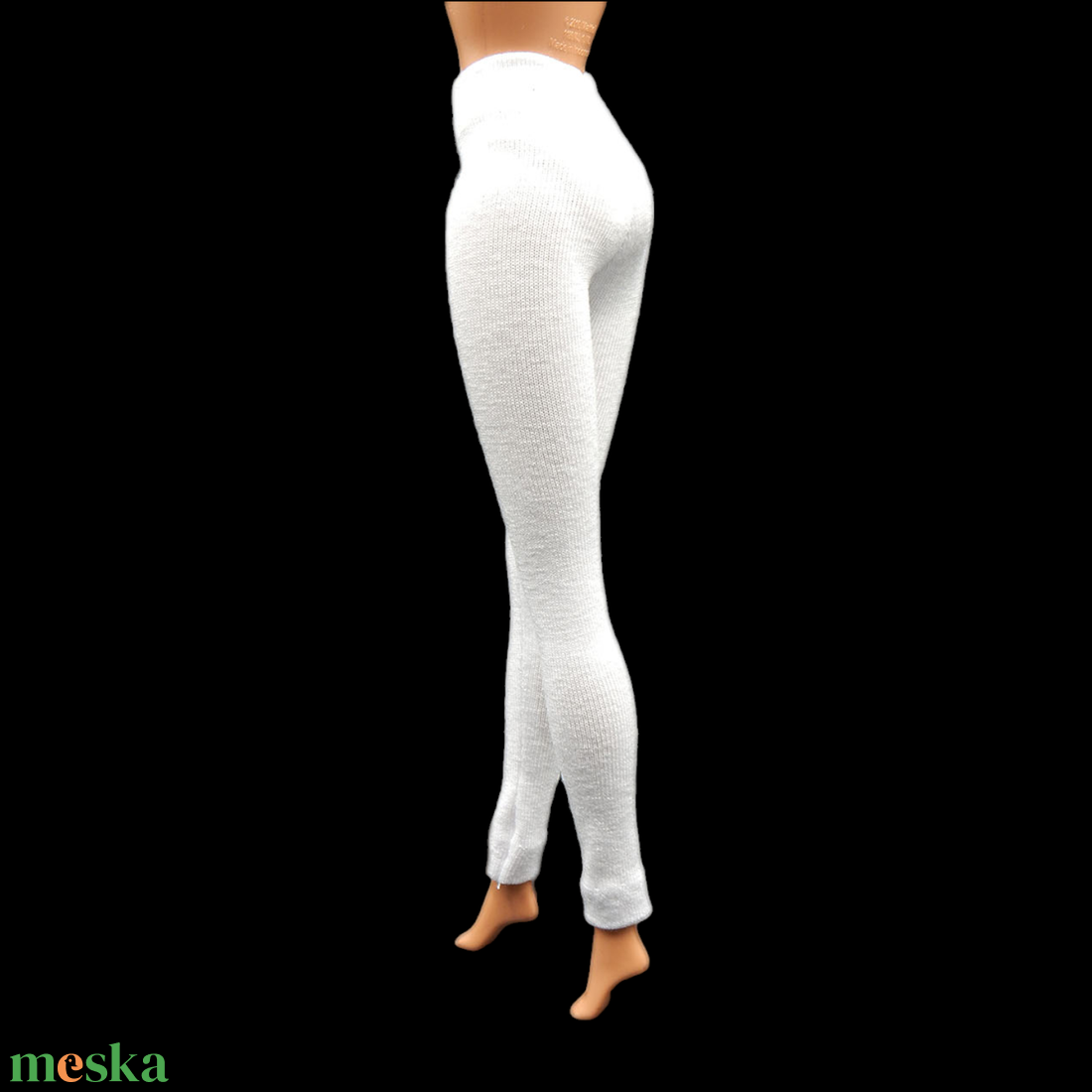 Fehér barbie nadrág, harisnya, leggings - ruha barbie típusú babákhoz (a032fh) - játék & sport - baba & babaház - barbie ruhák - Meska.hu Fehér barbie nadrág, harisnya, leggings - ruha barbie típusú babákhoz (a032fh) - játék & sport - baba & babaház - barbie ruhák - Meska.hu