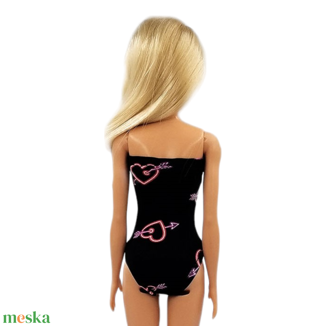 Fekete barbie fürdőruha szivecskékkel - ruha barbie típusú babákhoz (a044sz) - játék & sport - baba & babaház - barbie ruhák - Meska.hu Fekete barbie fürdőruha szivecskékkel - ruha barbie típusú babákhoz (a044sz) - játék & sport - baba & babaház - barbie ruhák - Meska.hu