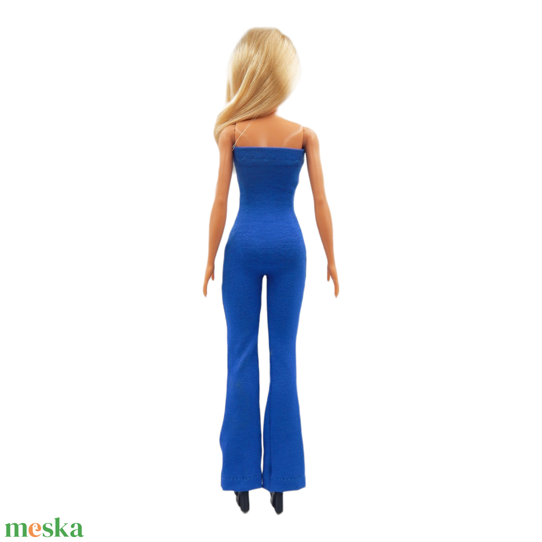 Királykék trapéz szárú overall - ruha barbie típusú babákhoz (a053kk) - játék & sport - baba & babaház - barbie ruhák - Meska.hu Királykék trapéz szárú overall - ruha barbie típusú babákhoz (a053kk) - játék & sport - baba & babaház - barbie ruhák - Meska.hu