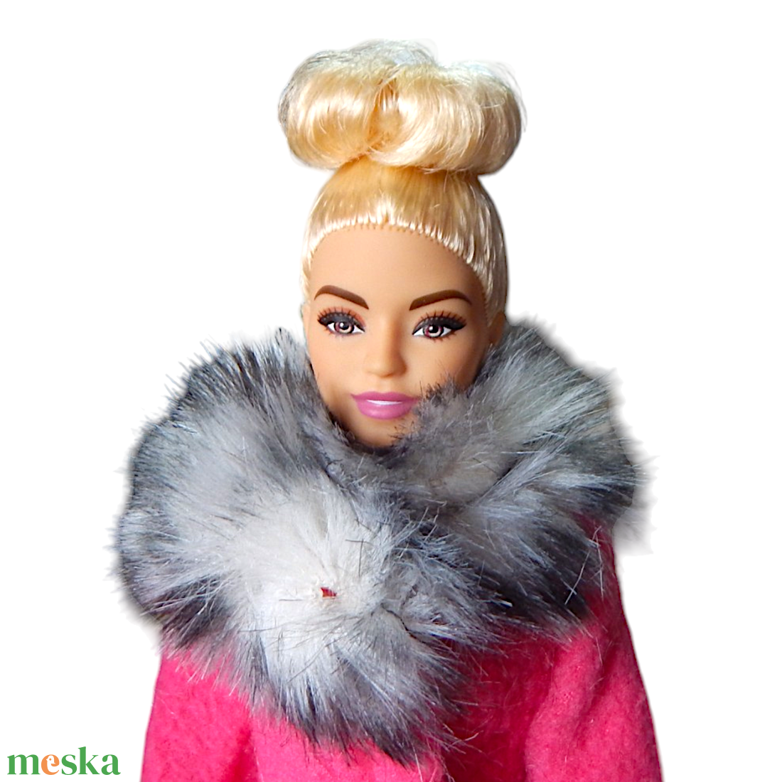 Pink polár kabát - ruha barbie típusú babákhoz (d001pf) - játék & sport - baba & babaház - barbie ruhák - Meska.hu Pink polár kabát - ruha barbie típusú babákhoz (d001pf) - játék & sport - baba & babaház - barbie ruhák - Meska.hu