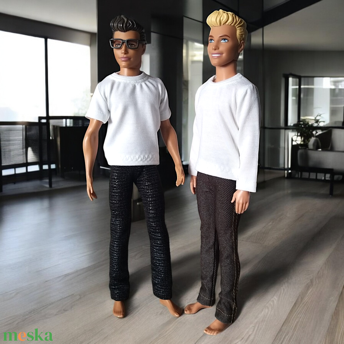 Fiú barbie ruha csomag, Ken ruhák, 4db, basic- ruha barbie típusú babákhoz (c003ff) - játék & sport - baba & babaház - barbie ruhák - Meska.hu Fiú barbie ruha csomag, Ken ruhák, 4db, basic- ruha barbie típusú babákhoz (c003ff) - játék & sport - baba & babaház - barbie ruhák - Meska.hu