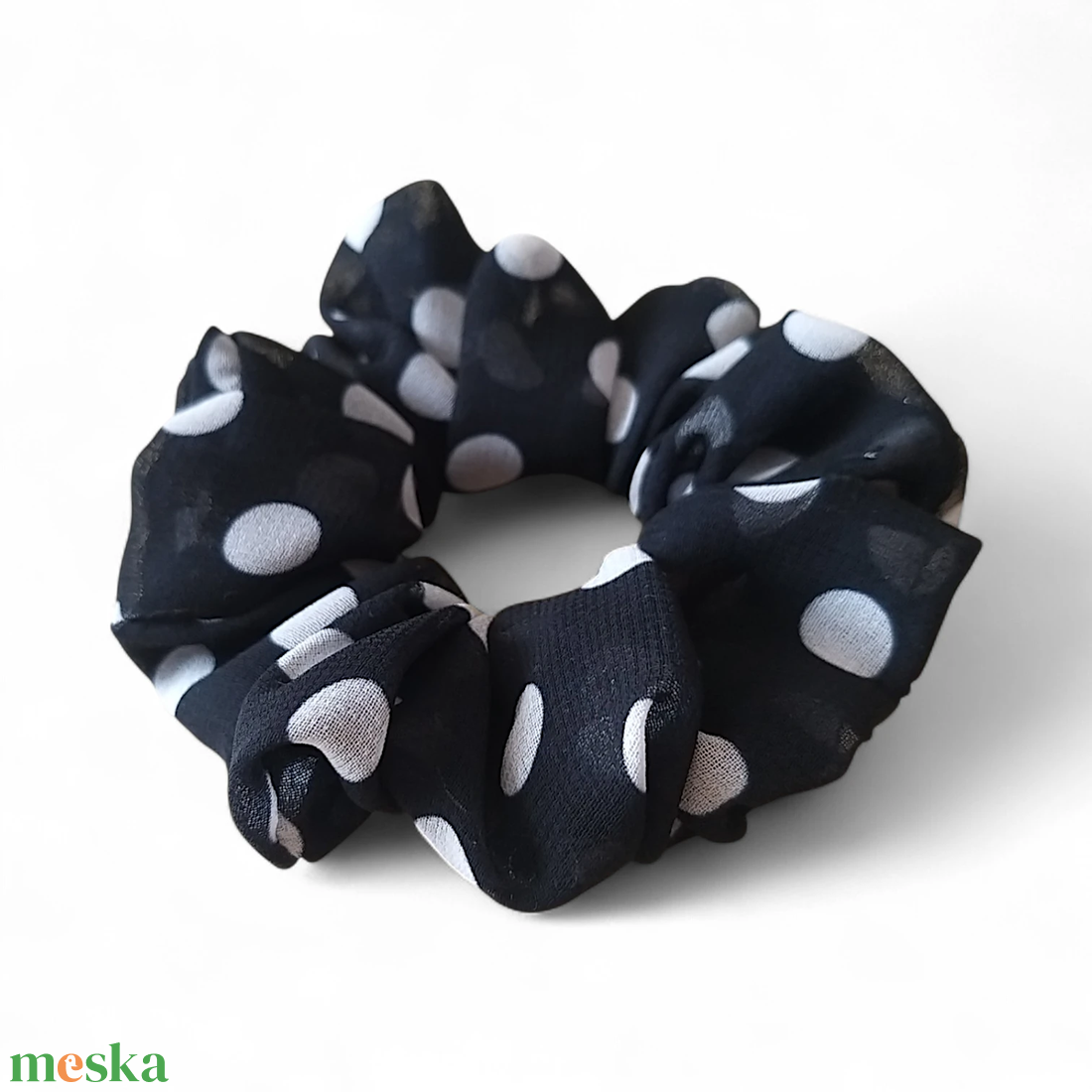 Pöttyös organza scrunchie / scrunchy hajgumi - ruha & divat - hajdísz & hajcsat - hajgumi - Meska.hu Pöttyös organza scrunchie / scrunchy hajgumi - ruha & divat - hajdísz & hajcsat - hajgumi - Meska.hu