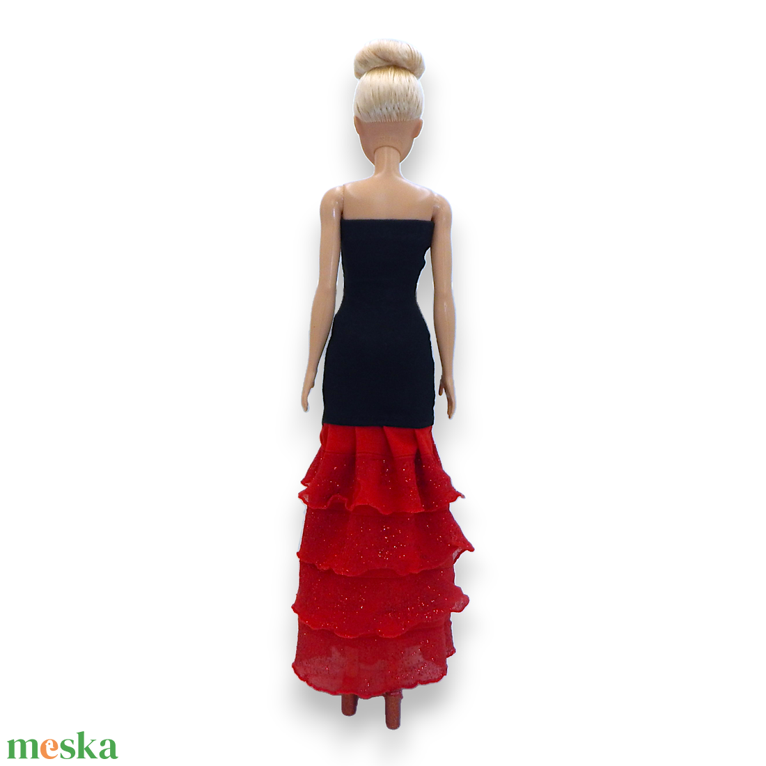 Flamenco Day spanyol hangulatú ruha barbie típusú babákhoz (a079pf) - játék & sport - baba & babaház - barbie ruhák - Meska.hu Flamenco Day spanyol hangulatú ruha barbie típusú babákhoz (a079pf) - játék & sport - baba & babaház - barbie ruhák - Meska.hu