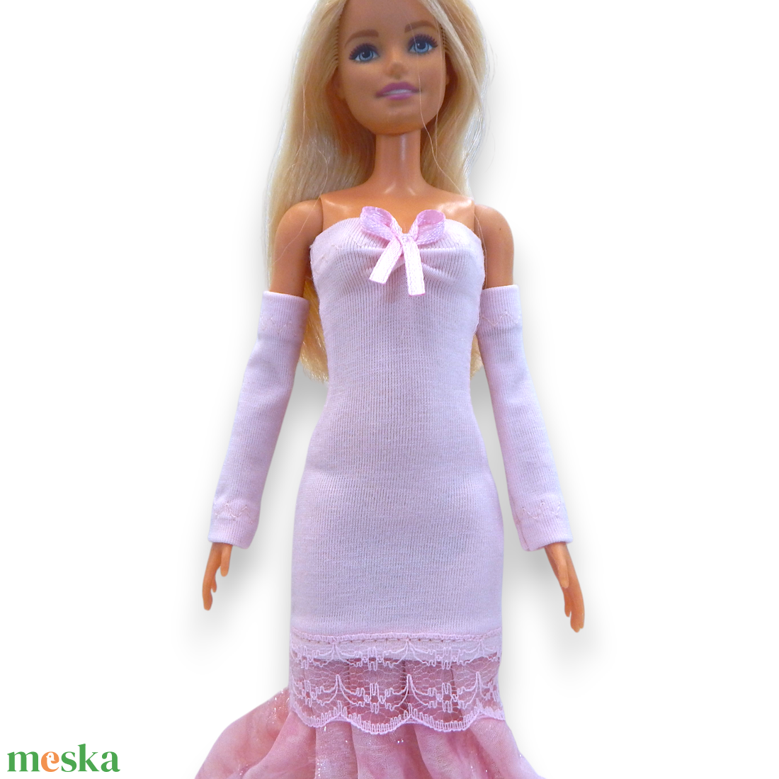 Estélyi ruha rózsaszín árnyalatokban barbie típusú babákhoz (a083rs) - játék & sport - baba & babaház - barbie ruhák - Meska.hu Estélyi ruha rózsaszín árnyalatokban barbie típusú babákhoz (a083rs) - játék & sport - baba & babaház - barbie ruhák - Meska.hu