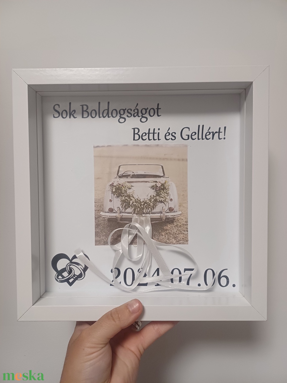 Egyedi pénzátadó képkeret - esküvő - emlék & ajándék - nászajándék - esküvői pénzátadó képkeret - Meska.hu Egyedi pénzátadó képkeret - esküvő - emlék & ajándék - nászajándék - esküvői pénzátadó képkeret - Meska.hu
