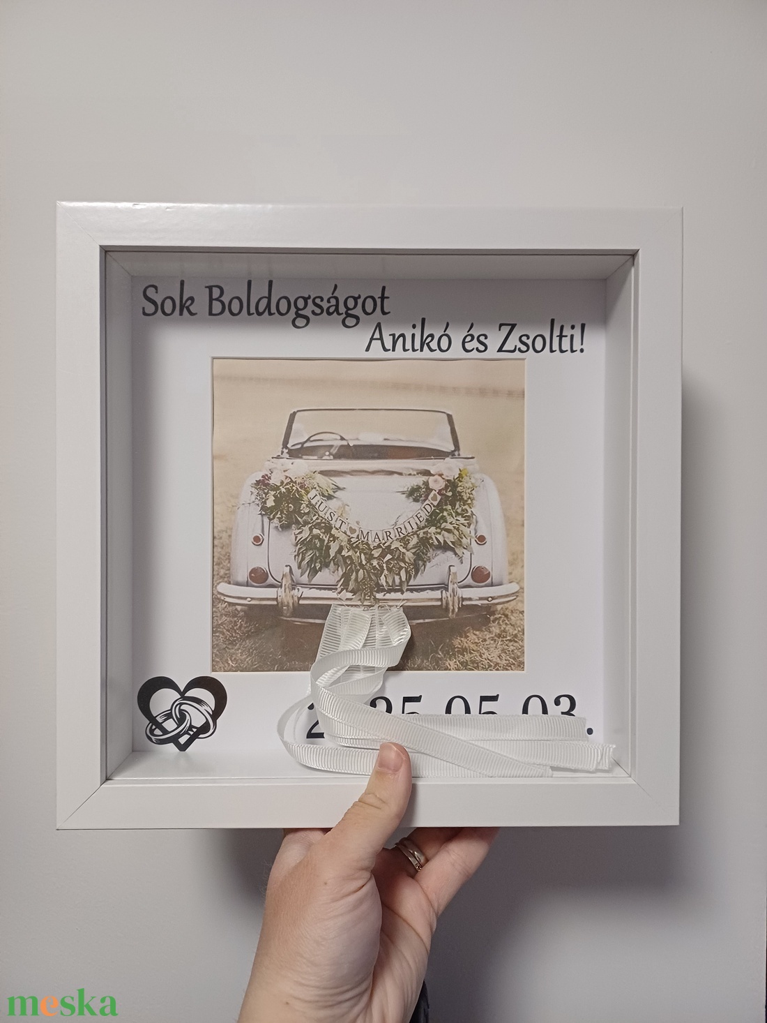 Egyedi pénzátadó képkeret - esküvő - emlék & ajándék - nászajándék - esküvői pénzátadó képkeret - Meska.hu Egyedi pénzátadó képkeret - esküvő - emlék & ajándék - nászajándék - esküvői pénzátadó képkeret - Meska.hu