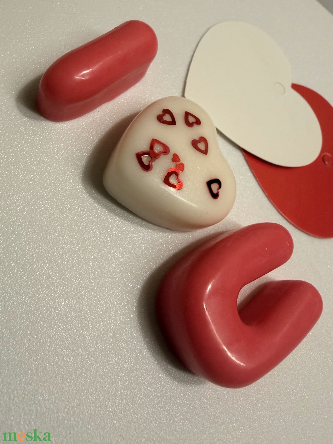 Ajándékcsomag dobozban - otthon & életmód - gyertya, illat, aroma - illatviasz - Meska.hu