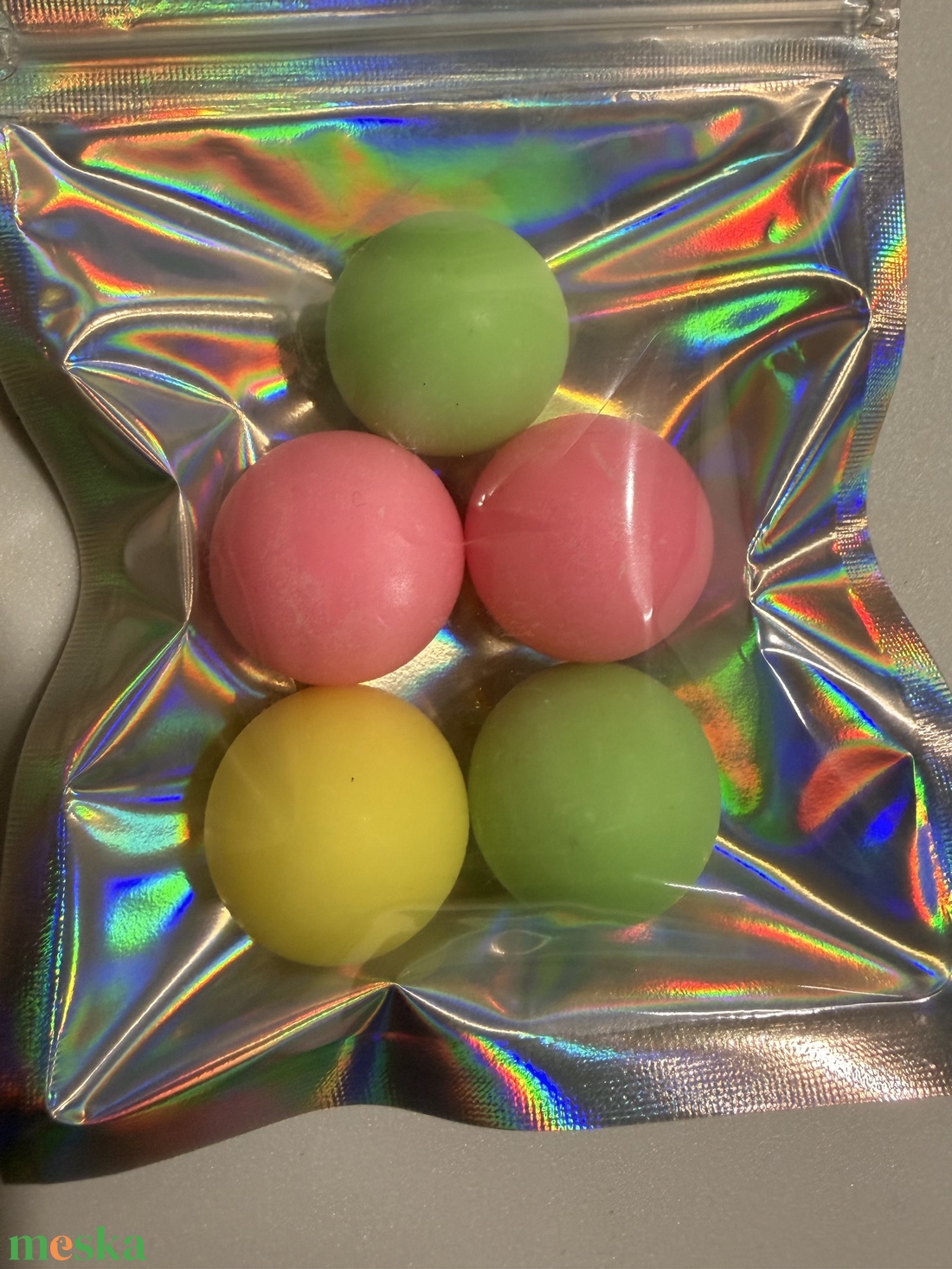 Rágó illatviasz - otthon & életmód - gyertya, illat, aroma - illatviasz - Meska.hu