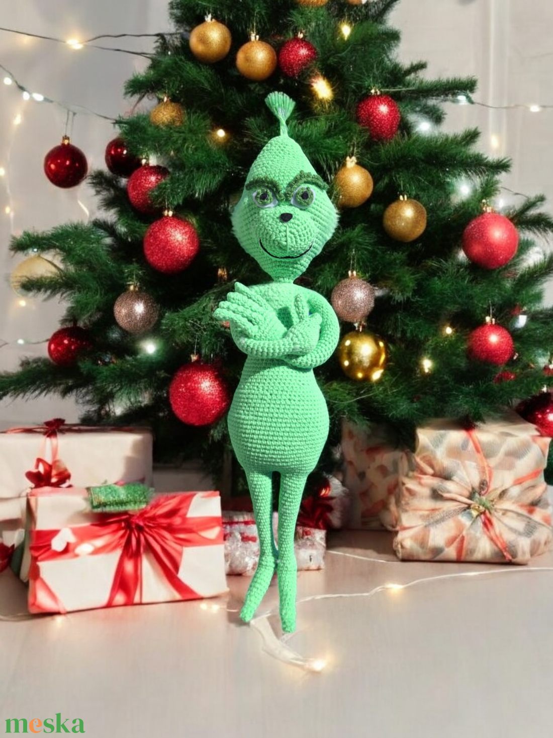 Grincs - karácsony - adventi díszek - adventi gyertyadíszek és koszorúdíszek - Meska.hu Grincs - karácsony - adventi díszek - adventi gyertyadíszek és koszorúdíszek - Meska.hu