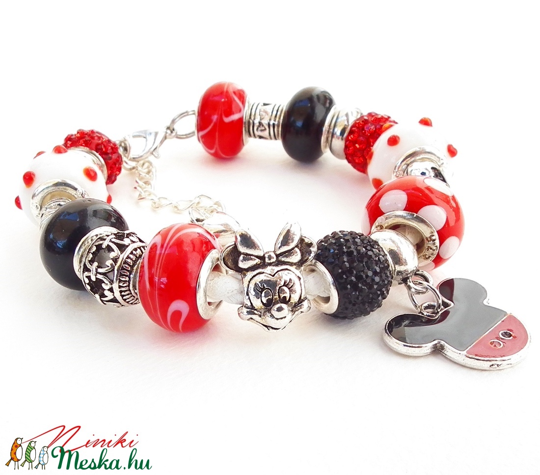 Strasszköves egér Strasszköves egér