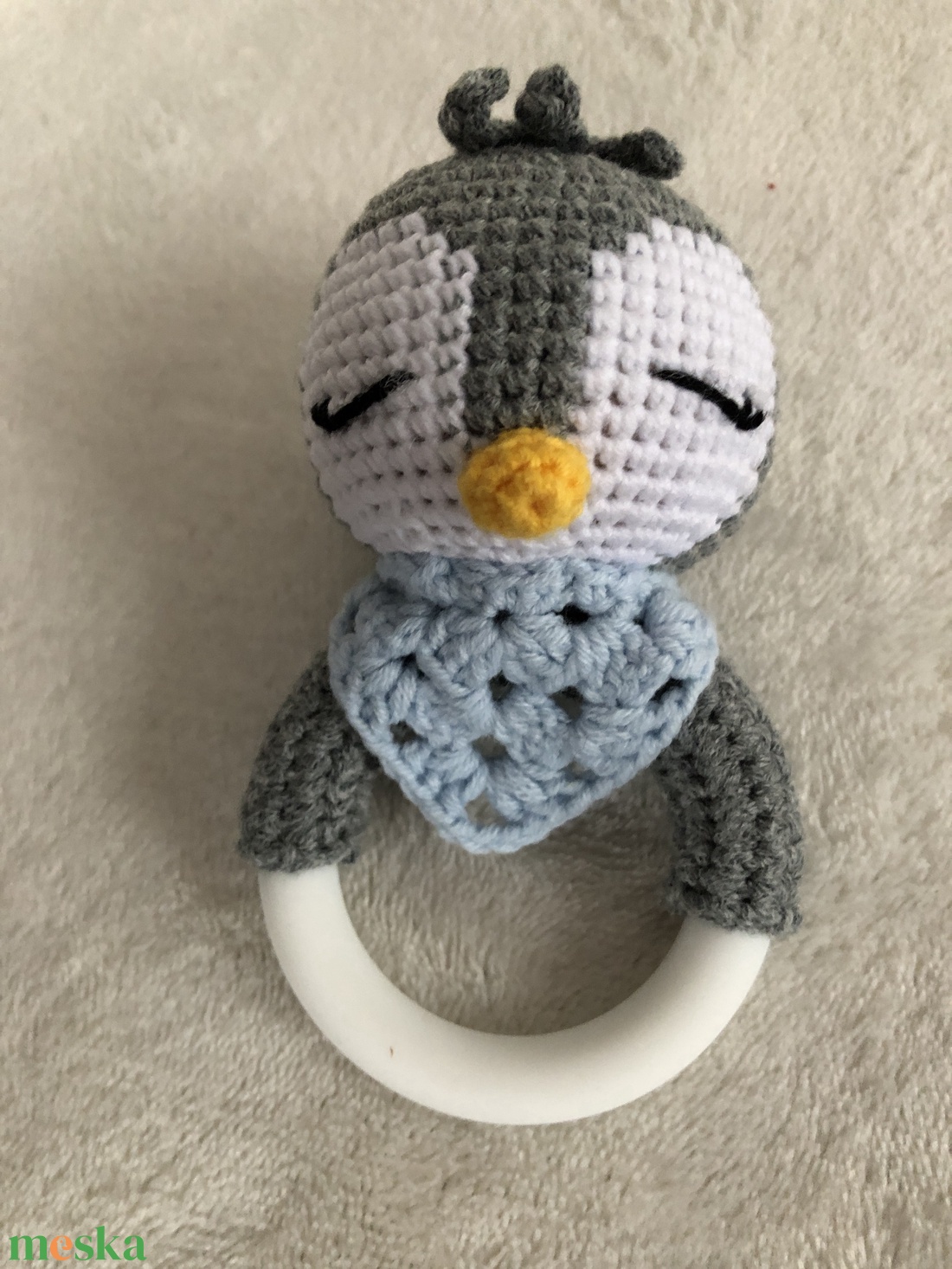 Babaköszöntő ajándék szett - játék & sport - Meska.hu