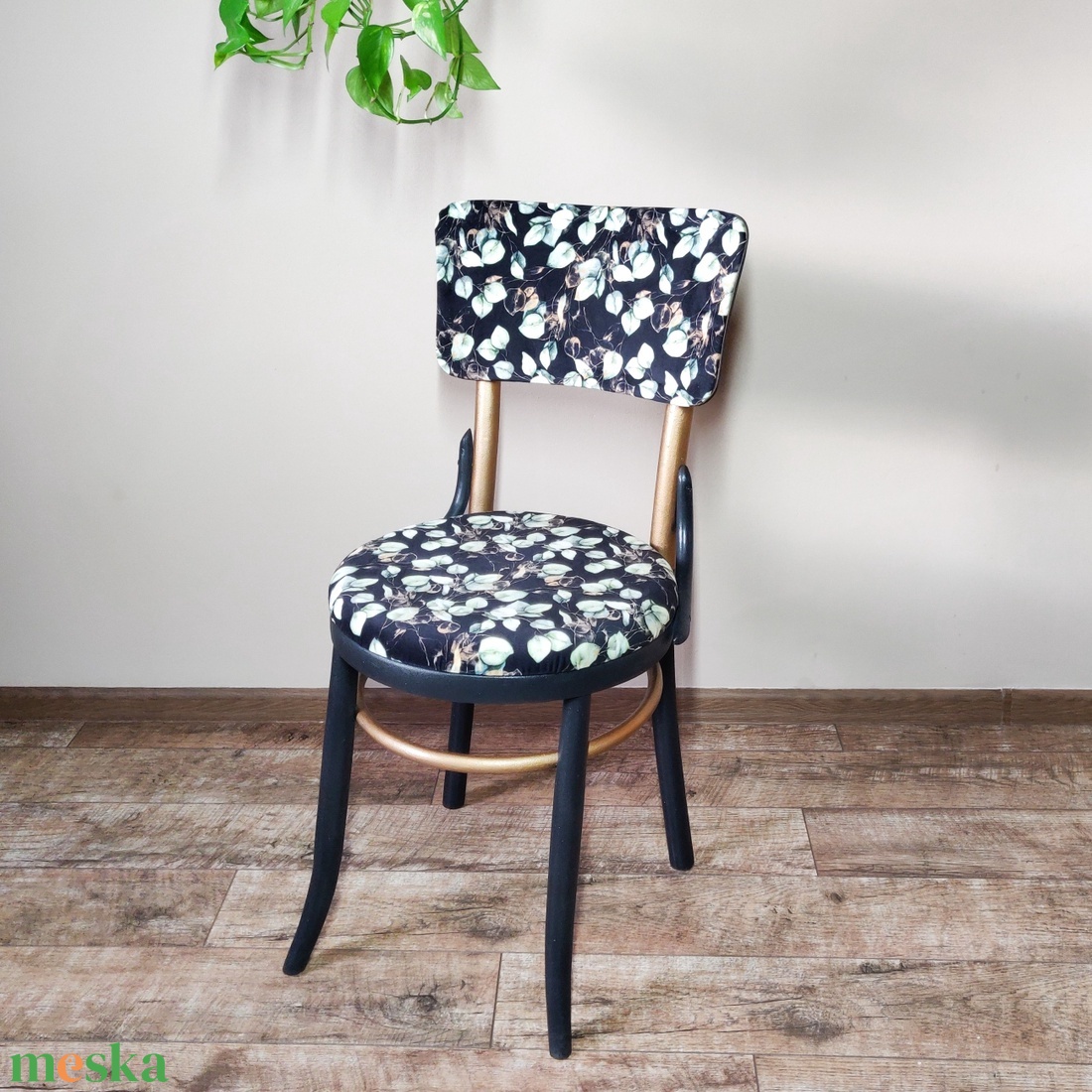 Thonet szék - otthon & életmód - bútor - szék & fotel - Meska.hu