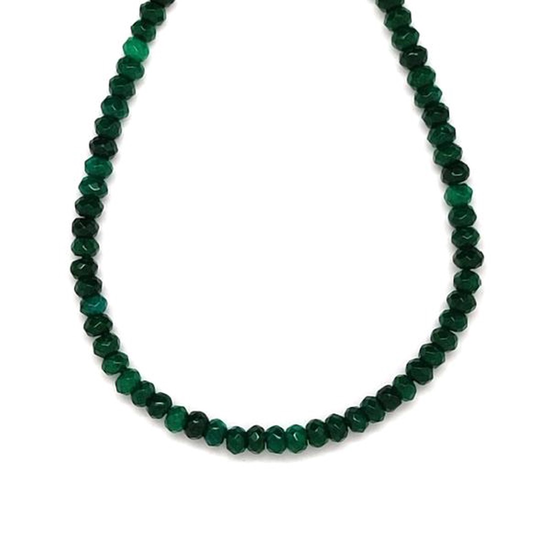Achát fazettált szinezett sötétzöld korong 4x3mm - kellékek & szerszámok - ásvány alapanyag - ásványfüzér - Meska.hu Achát fazettált szinezett sötétzöld korong 4x3mm - kellékek & szerszámok - ásvány alapanyag - ásványfüzér - Meska.hu