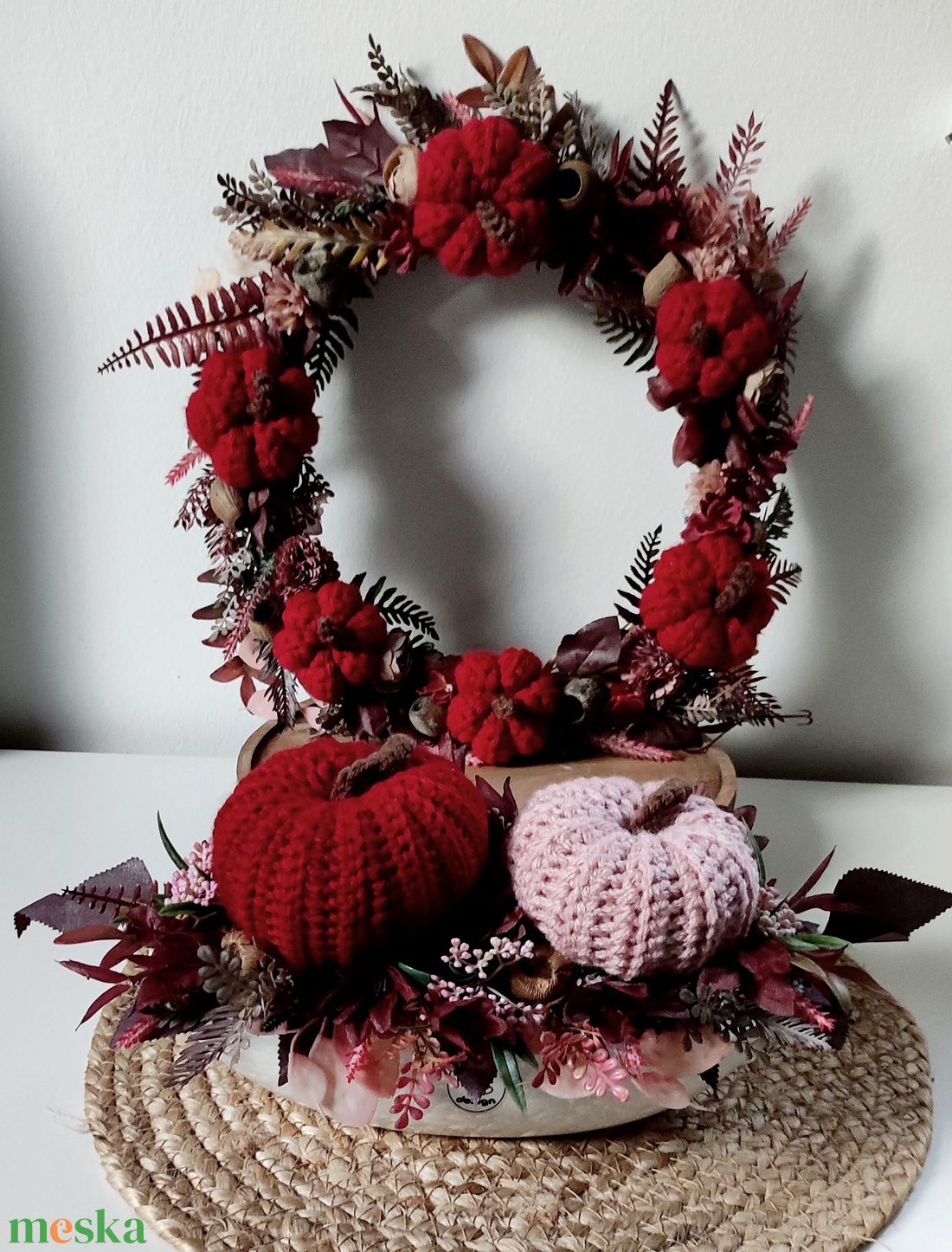 Őszi tökös szett - otthon & életmód - dekoráció - ajtó- és ablak dekoráció - ablakdísz - Meska.hu Őszi tökös szett - otthon & életmód - dekoráció - ajtó- és ablak dekoráció - ablakdísz - Meska.hu