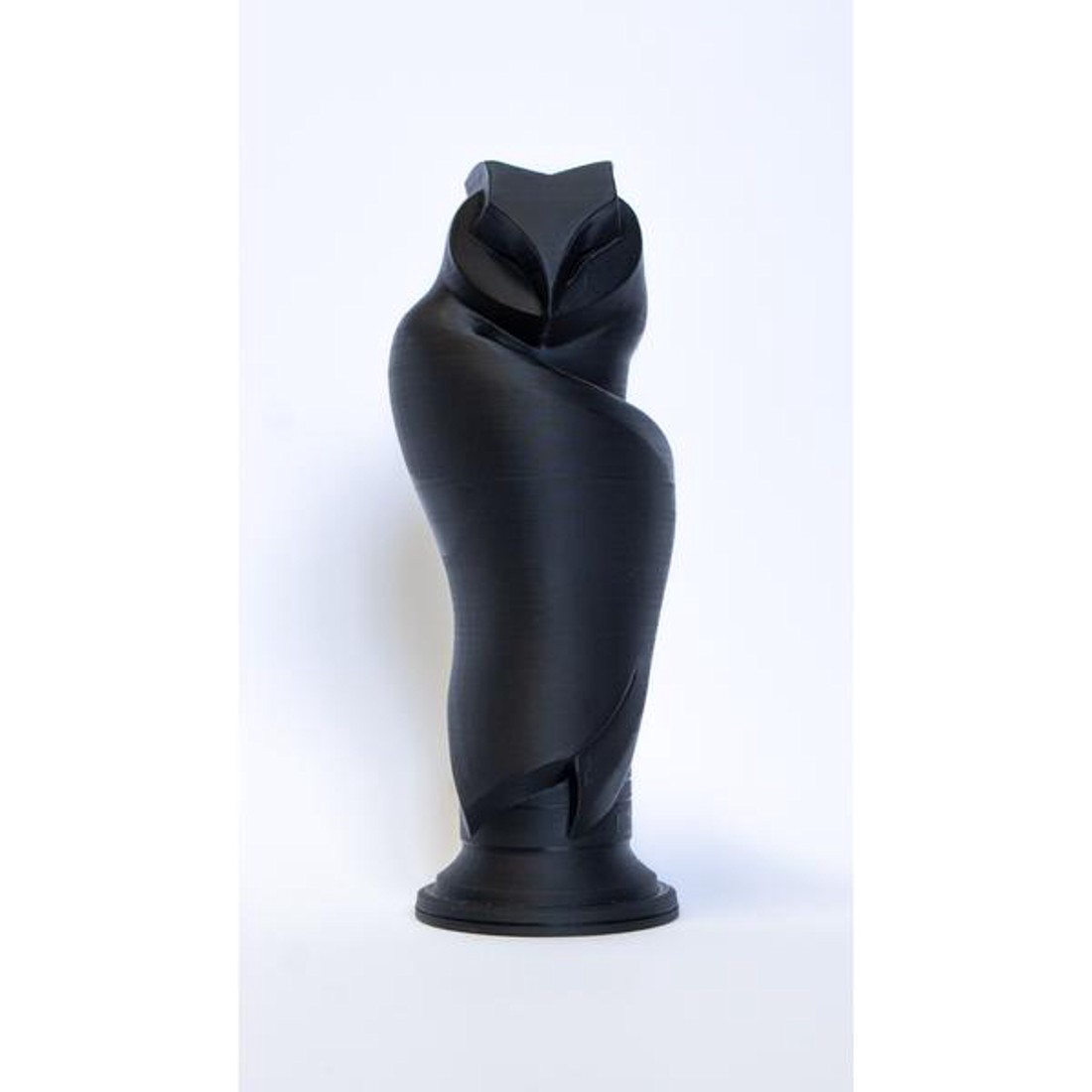 3d nyomtatott bagoly szobor - játék & sport - plüssállat & játékfigura - más figura - Meska.hu 3d nyomtatott bagoly szobor - játék & sport - plüssállat & játékfigura - más figura - Meska.hu