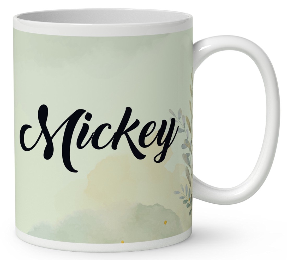 Névvel kérhető - Fekete francia bulldog portré mintás bögre - otthon & életmód - konyhafelszerelés, tálalás - tálalás - bögre & csésze - Meska.hu