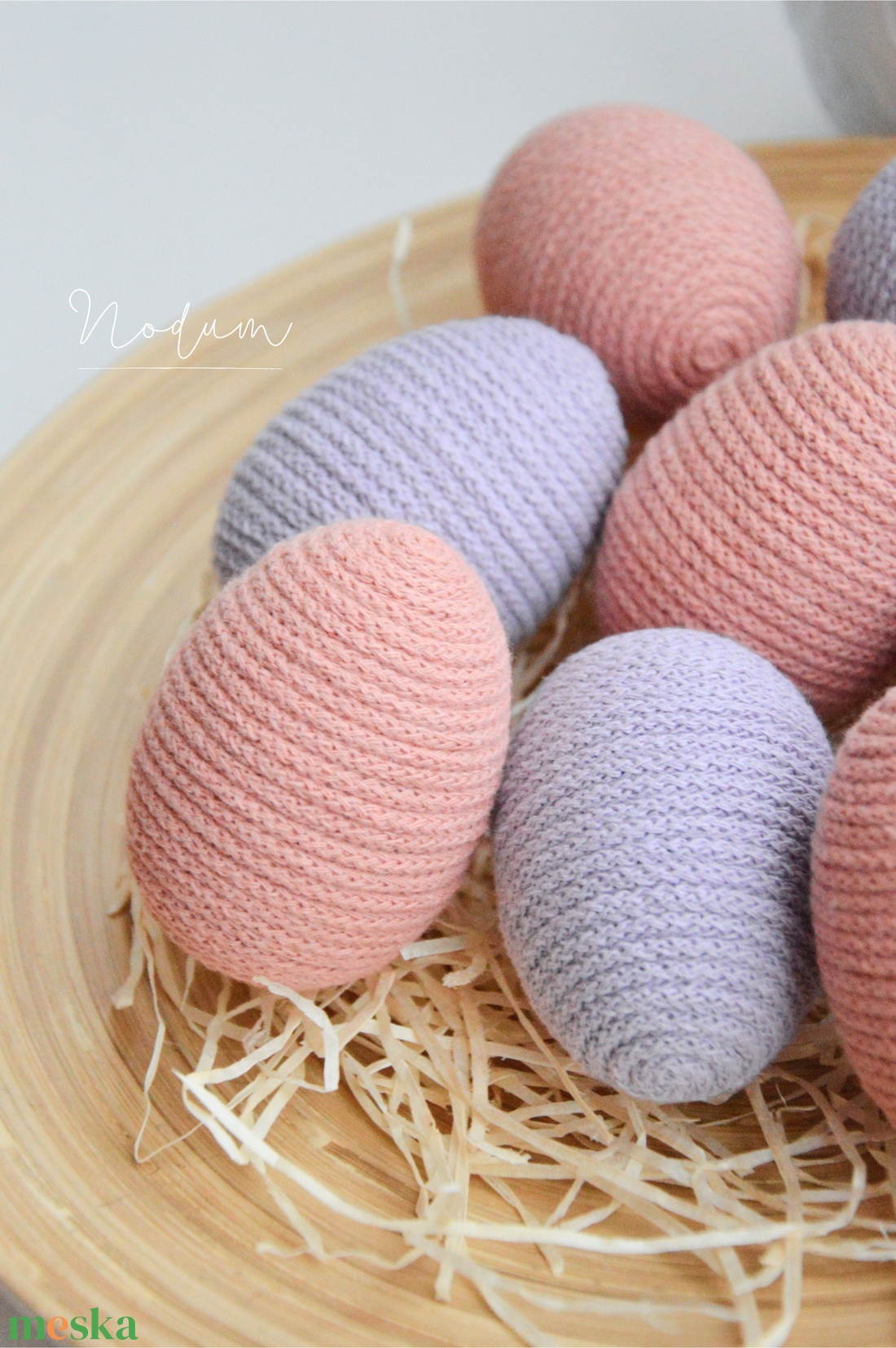 Húsvéti tojás csomag - ünnepi díszek, dekorációk - húsvéti díszek és dekorációk - húsvéti tojás, hímestojás - Meska.hu