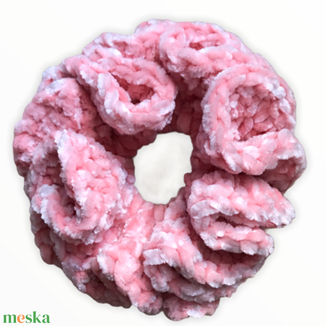 Oriás Hajgumi hajdísz scrunchie bársony velvet horgolt konty hajtű lófarok - ruha & divat - hajdísz & hajcsat - hajdísz - Meska.hu Oriás Hajgumi hajdísz scrunchie bársony velvet horgolt konty hajtű lófarok - ruha & divat - hajdísz & hajcsat - hajdísz - Meska.hu