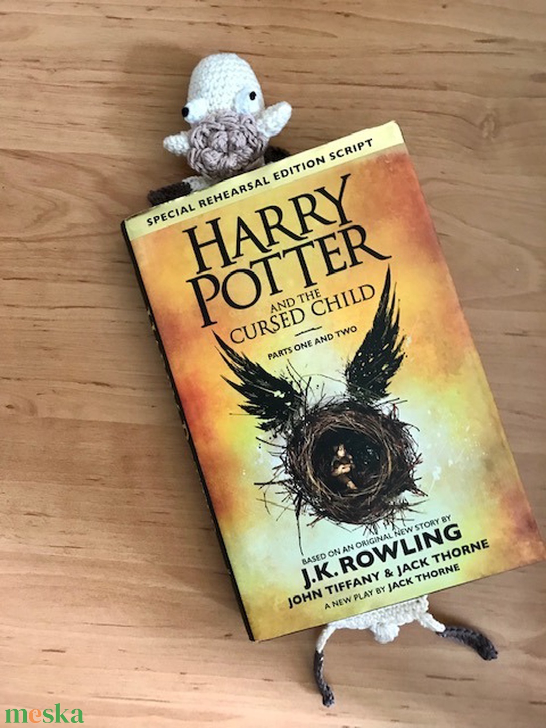 Gülüszemű barikás horgolt könyvjelző - könyv & zene - könyvjelző - Meska.hu Gülüszemű barikás horgolt könyvjelző - könyv & zene - könyvjelző - Meska.hu