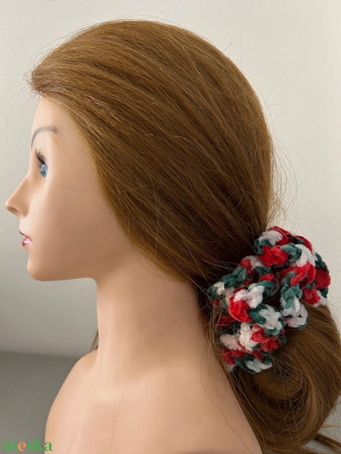Egyedi kokárda Oriás Hajgumi hajdísz scrunchie bársony velvet horgolt konty hajtű lófarok - ruha & divat - hajdísz & hajcsat - hajdísz - Meska.hu Egyedi kokárda Oriás Hajgumi hajdísz scrunchie bársony velvet horgolt konty hajtű lófarok - ruha & divat - hajdísz & hajcsat - hajdísz - Meska.hu