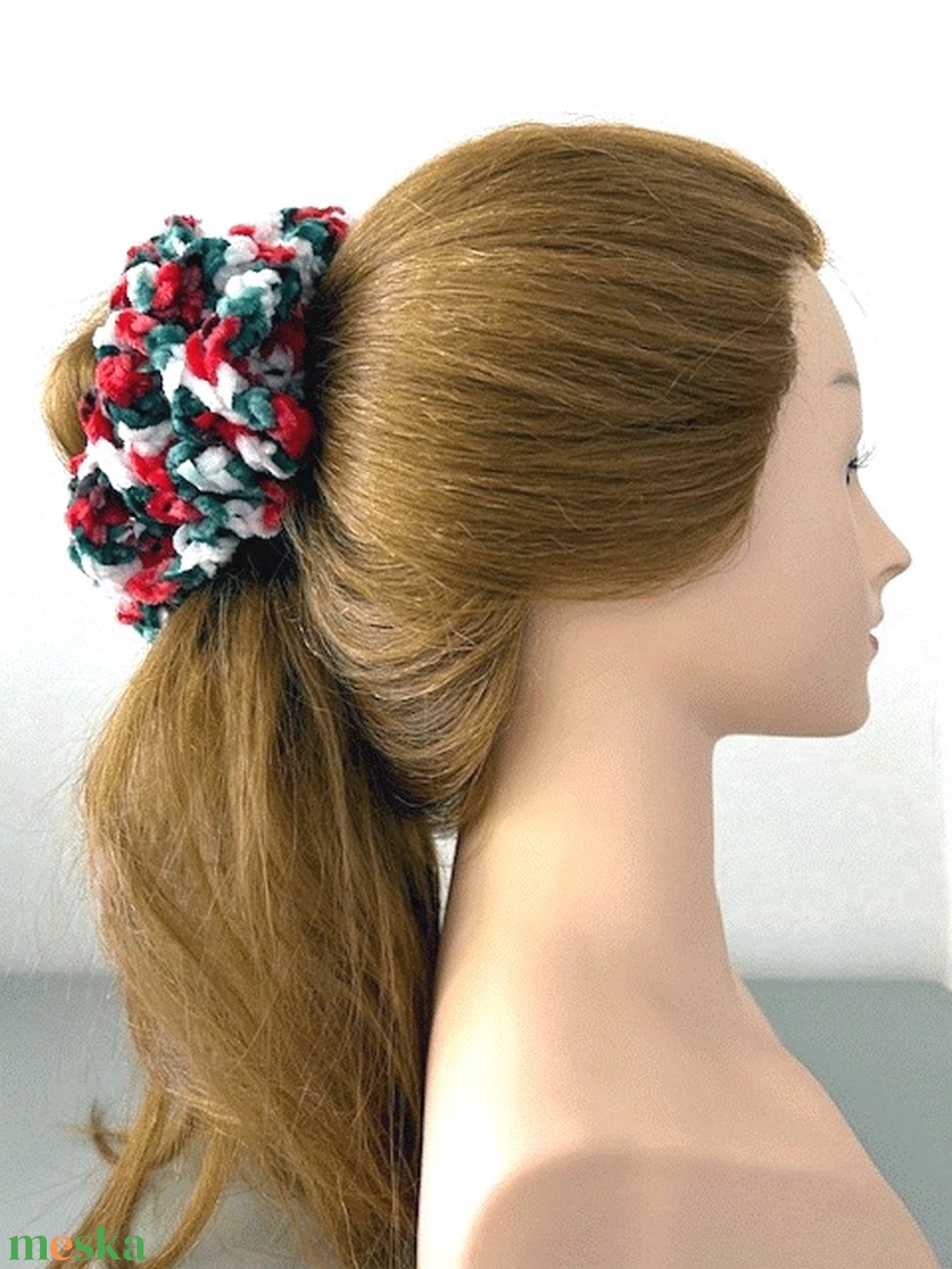 Egyedi kokárda Oriás Hajgumi hajdísz scrunchie bársony velvet horgolt konty hajtű lófarok - ruha & divat - hajdísz & hajcsat - hajdísz - Meska.hu Egyedi kokárda Oriás Hajgumi hajdísz scrunchie bársony velvet horgolt konty hajtű lófarok - ruha & divat - hajdísz & hajcsat - hajdísz - Meska.hu