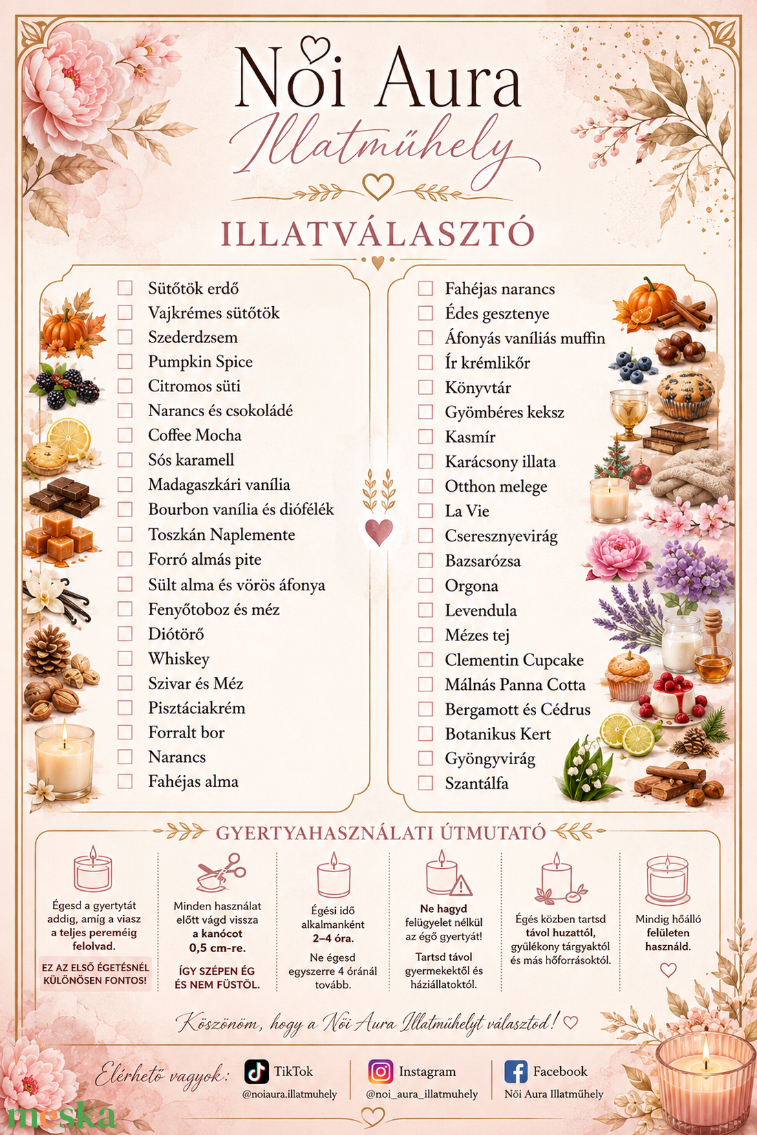 ANYASÁG feliratos  szójaviasz illatgyertya ( többféle illatban) - otthon & életmód - gyertya, illat, aroma - gyertya - Meska.hu