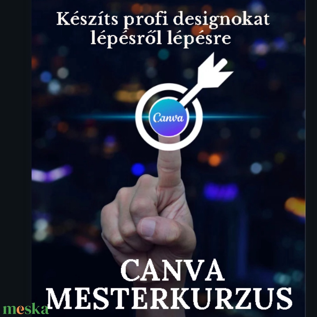 Canva mesterkurzus - művészet - grafika & illusztráció - digitális - Meska.hu Canva mesterkurzus - művészet - grafika & illusztráció - digitális - Meska.hu