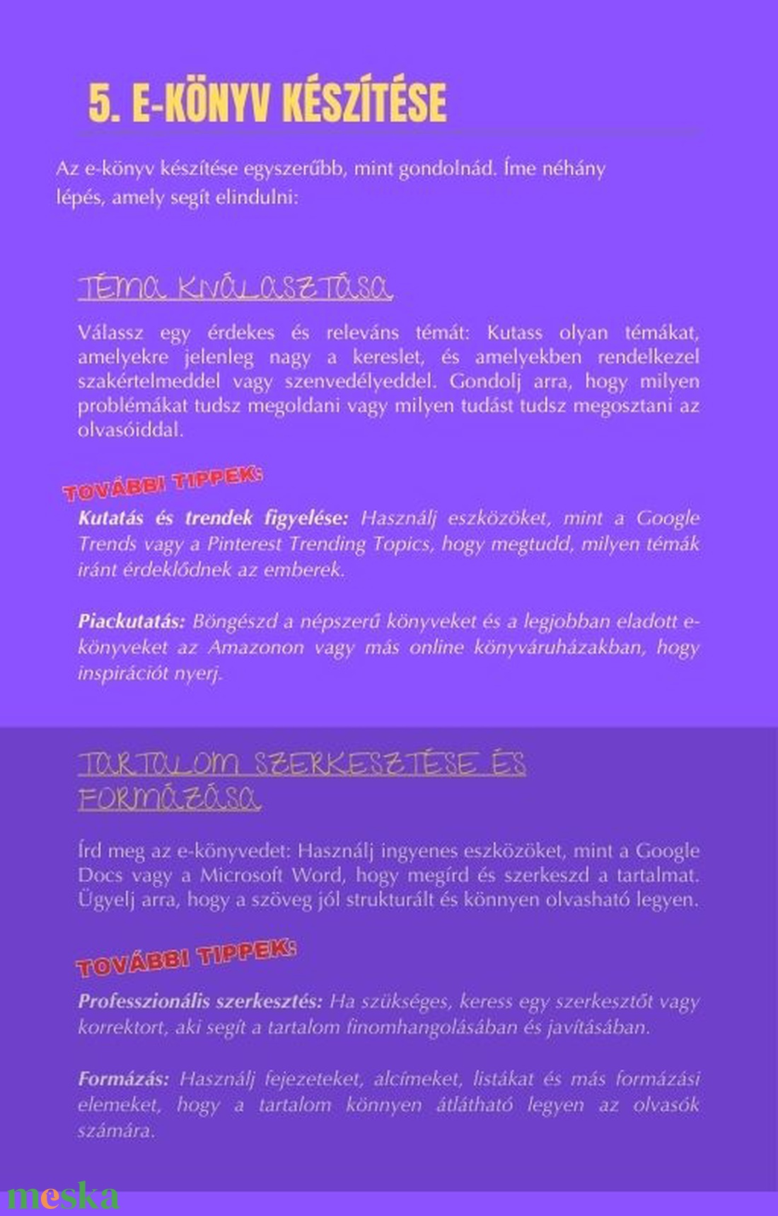 Kezdj el alkotni digitális útmutató - művészet - grafika & illusztráció - digitális - Meska.hu Kezdj el alkotni digitális útmutató - művészet - grafika & illusztráció - digitális - Meska.hu