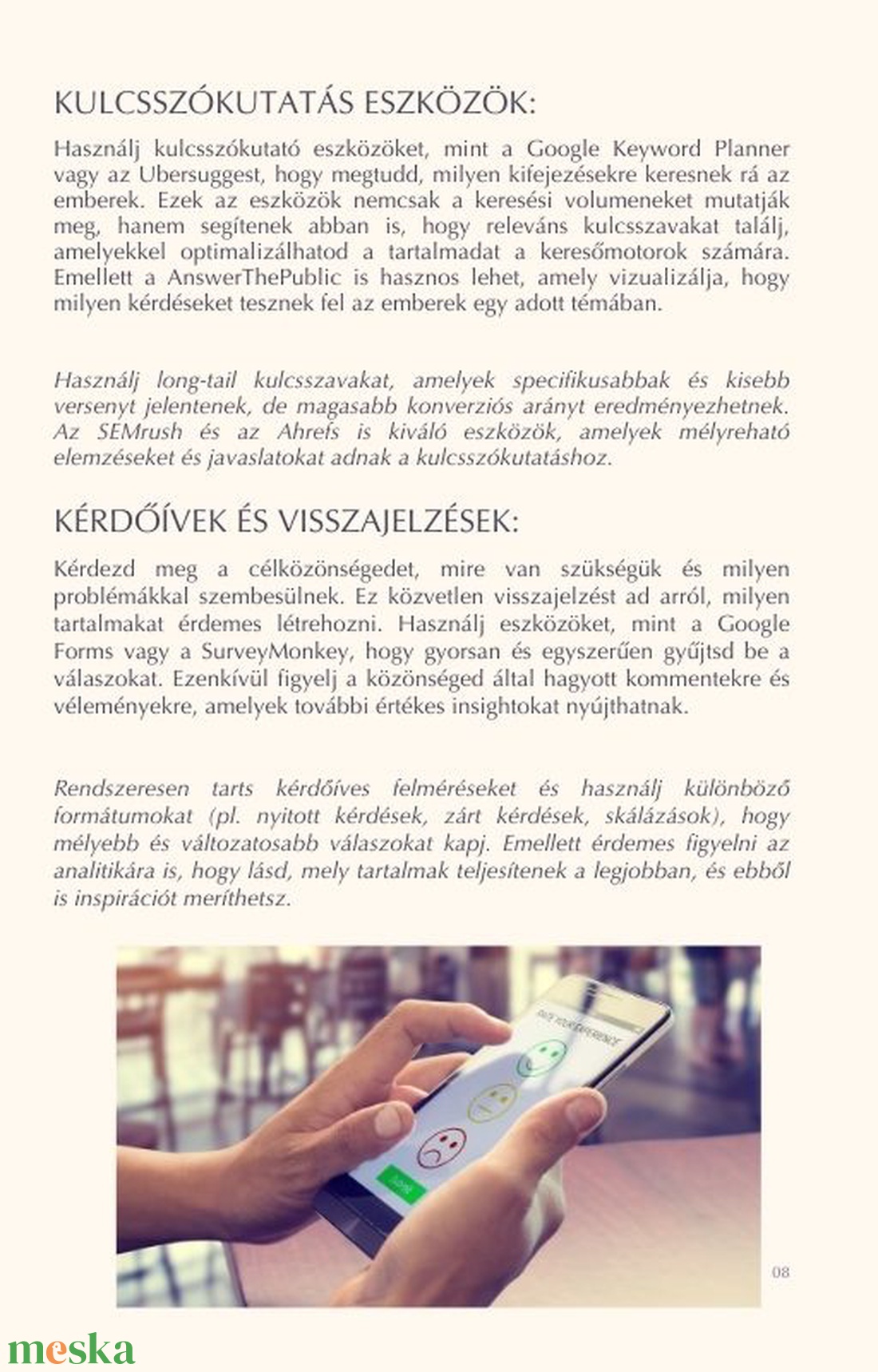 Kezdj el alkotni digitális útmutató - művészet - grafika & illusztráció - digitális - Meska.hu Kezdj el alkotni digitális útmutató - művészet - grafika & illusztráció - digitális - Meska.hu