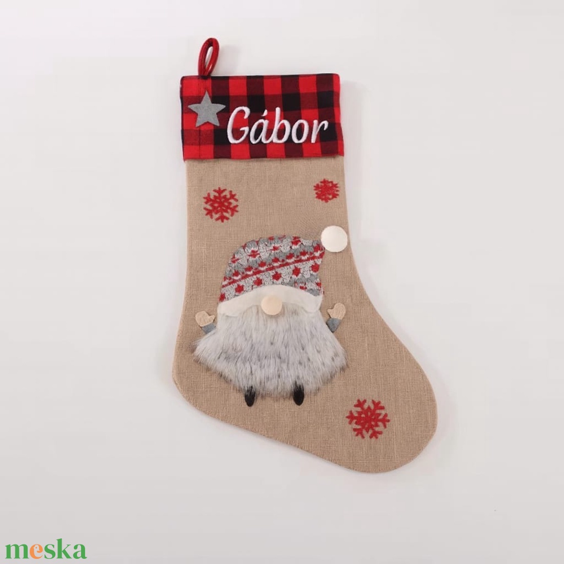 Névvel feliratozott mikulás csizma, zokni - karácsony - karácsonyi lakásdekoráció - karácsonyi lakásdíszek - Meska.hu Névvel feliratozott mikulás csizma, zokni - karácsony - karácsonyi lakásdekoráció - karácsonyi lakásdíszek - Meska.hu