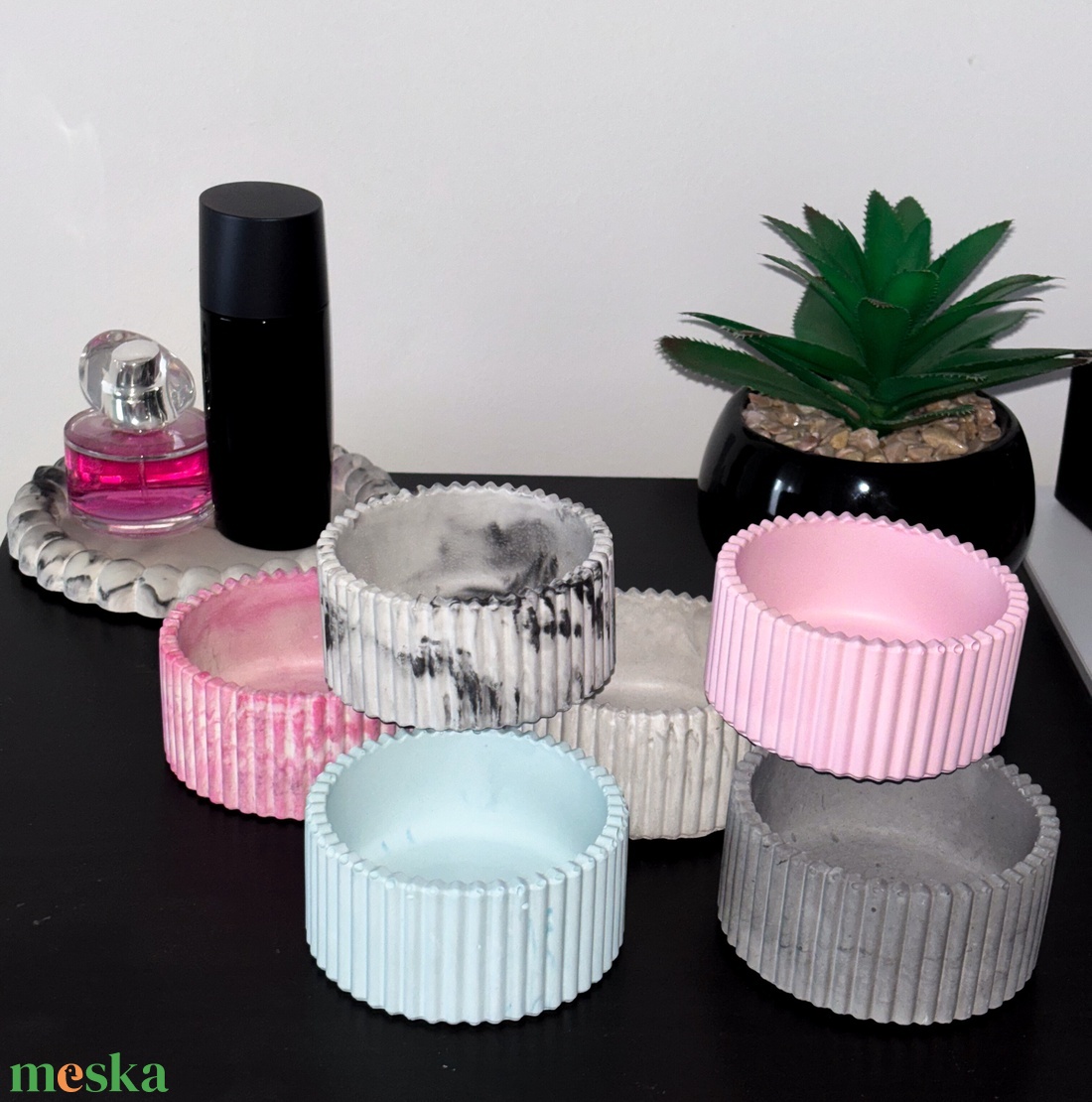 Ribbed gyertyatartó szettben kedvezőbb áron 10 db - kellékek & szerszámok - vegyes alapanyag - gyertya alapanyag - szójaviasz gyertya alapanyag - Meska.hu Ribbed gyertyatartó szettben kedvezőbb áron 10 db - kellékek & szerszámok - vegyes alapanyag - gyertya alapanyag - szójaviasz gyertya alapanyag - Meska.hu