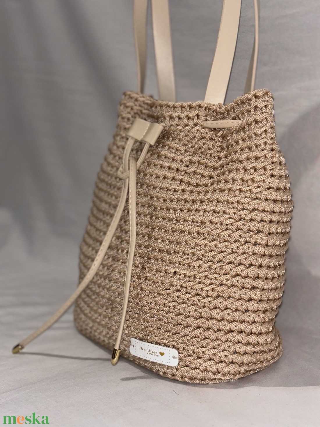 Vanilla horgolt táska - táska & tok - kézitáska & válltáska - válltáska - Meska.hu Vanilla horgolt táska - táska & tok - kézitáska & válltáska - válltáska - Meska.hu