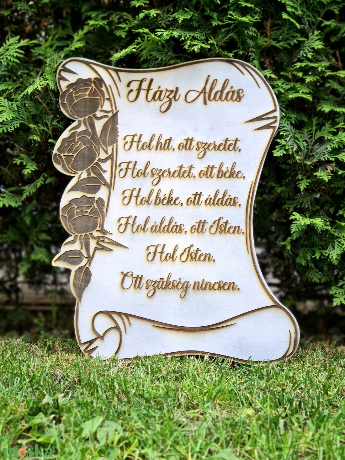 Házi áldás - otthon & életmód - vallás - házi áldás - Meska.hu Házi áldás - otthon & életmód - vallás - házi áldás - Meska.hu