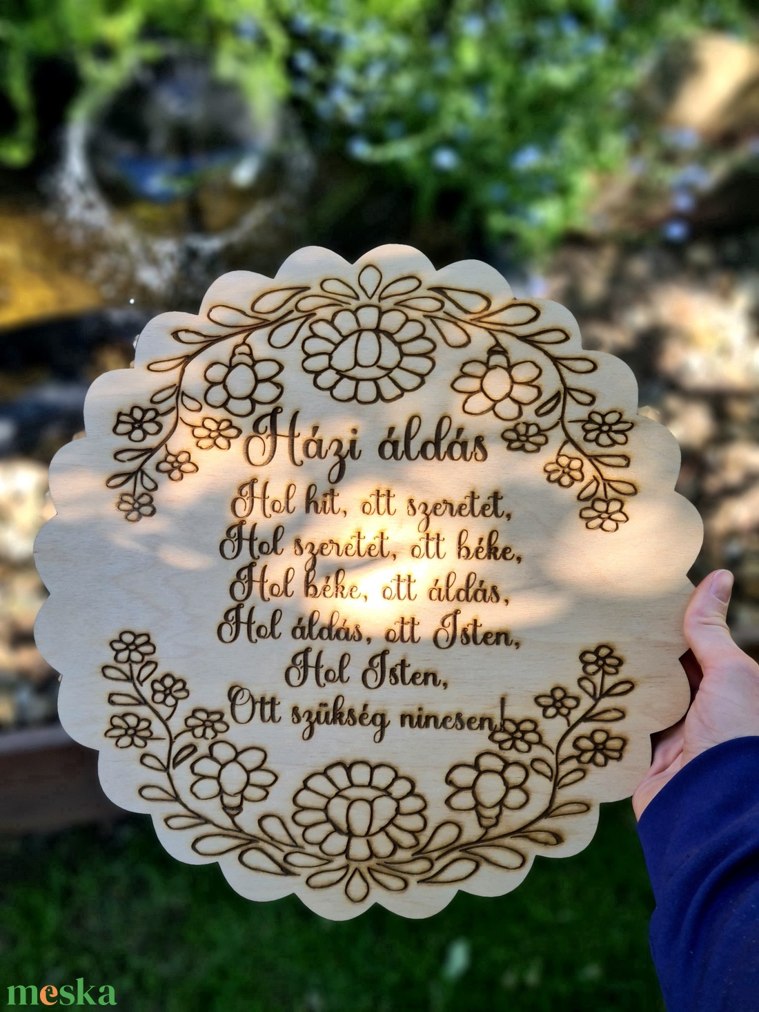 Házi áldás - otthon & életmód - vallás - házi áldás - Meska.hu Házi áldás - otthon & életmód - vallás - házi áldás - Meska.hu