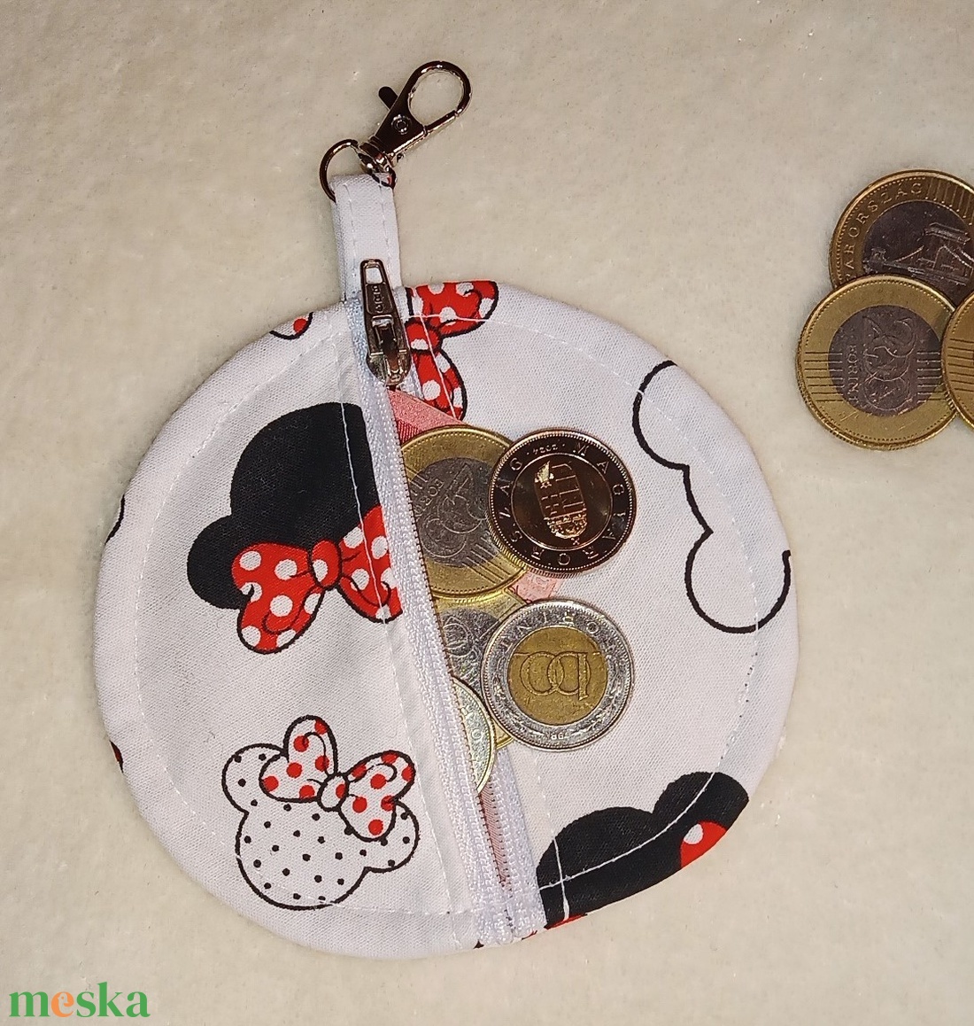 Mini pénztárca - táska & tok - pénztárca & más tok - aprópénztartó - Meska.hu Mini pénztárca - táska & tok - pénztárca & más tok - aprópénztartó - Meska.hu
