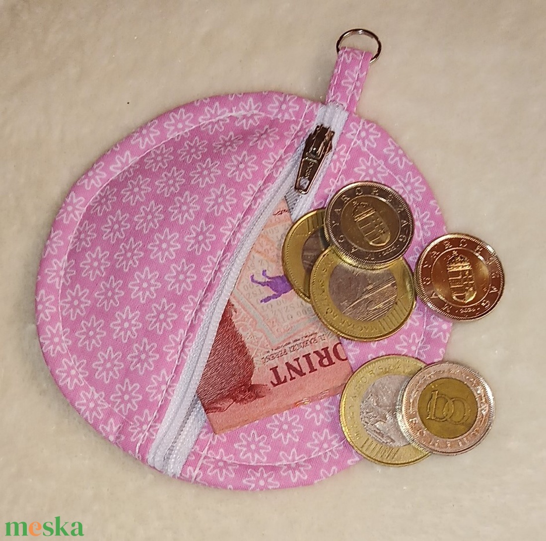 Mini pénztárca - táska & tok - pénztárca & más tok - aprópénztartó - Meska.hu Mini pénztárca - táska & tok - pénztárca & más tok - aprópénztartó - Meska.hu