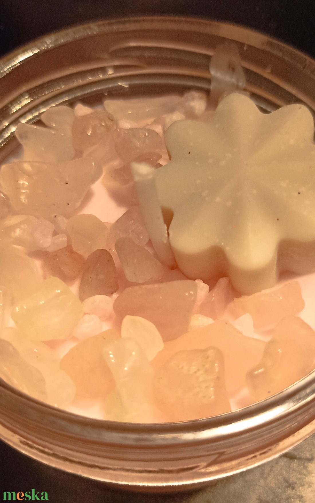 Pink álom - otthon & életmód - gyertya, illat, aroma - gyertya - Meska.hu Pink álom - otthon & életmód - gyertya, illat, aroma - gyertya - Meska.hu