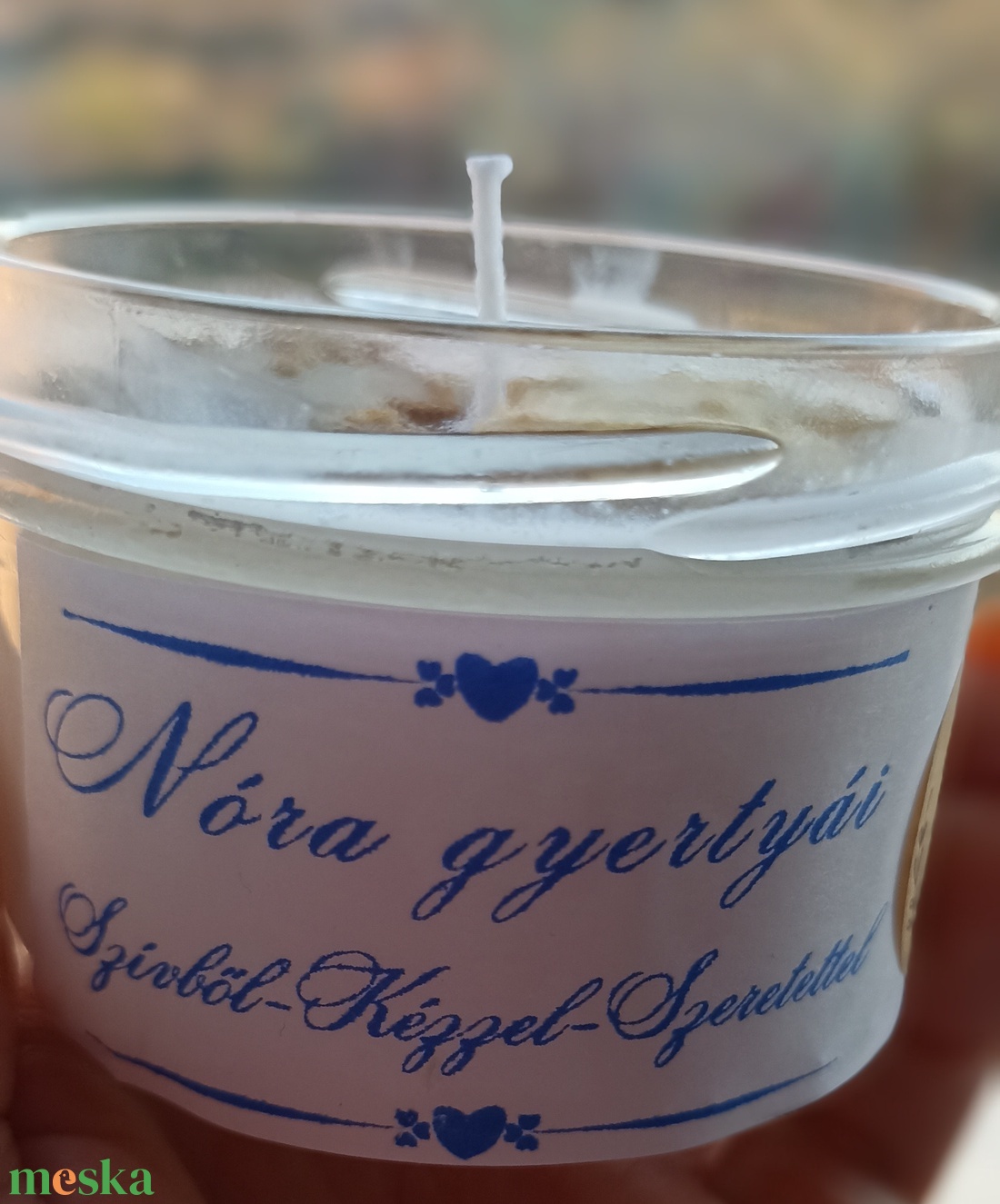 Karácsony másnap - otthon & életmód - gyertya, illat, aroma - gyertya - Meska.hu Karácsony másnap - otthon & életmód - gyertya, illat, aroma - gyertya - Meska.hu