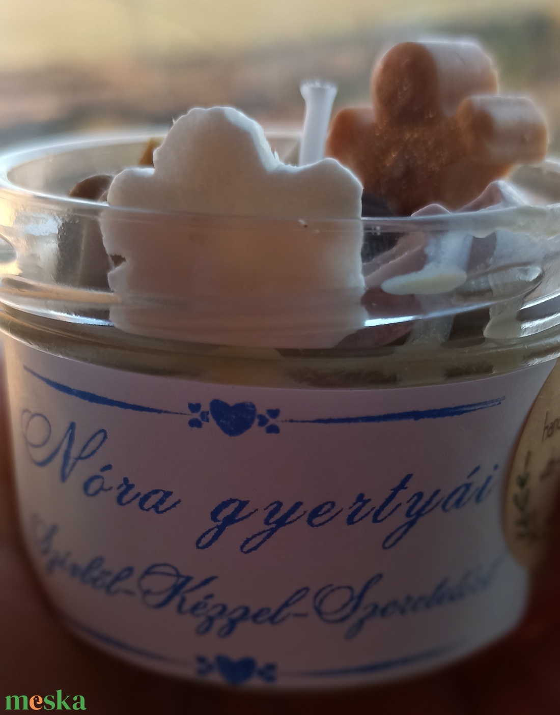 Mikulás péksége - otthon & életmód - gyertya, illat, aroma - gyertya - Meska.hu Mikulás péksége - otthon & életmód - gyertya, illat, aroma - gyertya - Meska.hu