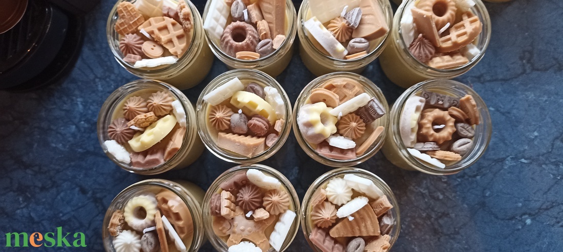 Karácsonyi meglepetés - otthon & életmód - gyertya, illat, aroma - aromalámpa - Meska.hu Karácsonyi meglepetés - otthon & életmód - gyertya, illat, aroma - aromalámpa - Meska.hu