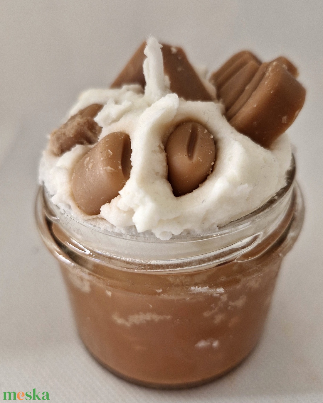 Pampkin Spice Latte - otthon & életmód - gyertya, illat, aroma - aromalámpa - Meska.hu Pampkin Spice Latte - otthon & életmód - gyertya, illat, aroma - aromalámpa - Meska.hu