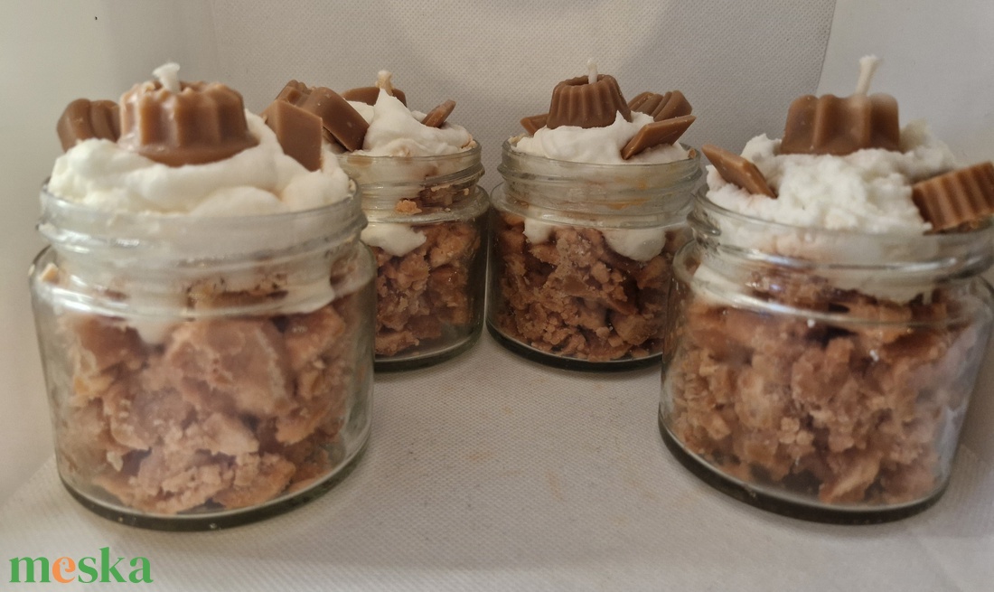 Tökös pite - otthon & életmód - gyertya, illat, aroma - gyertya - Meska.hu Tökös pite - otthon & életmód - gyertya, illat, aroma - gyertya - Meska.hu