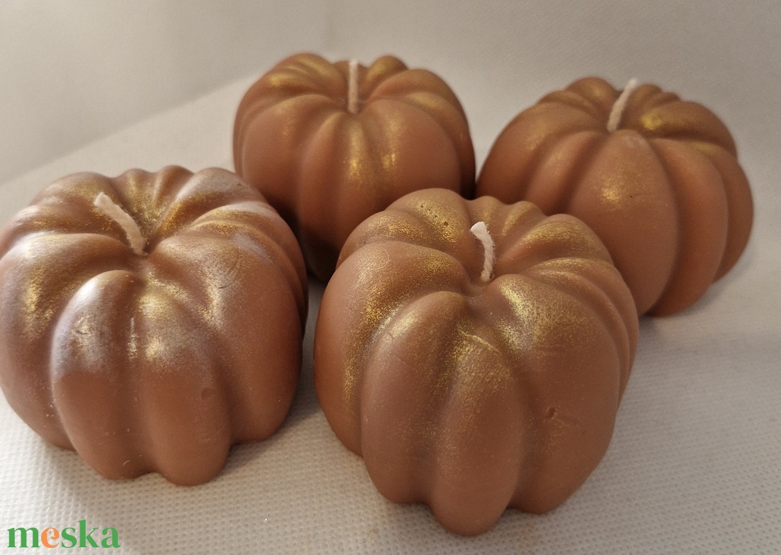 Pumpkin - otthon & életmód - gyertya, illat, aroma - gyertya - Meska.hu Pumpkin - otthon & életmód - gyertya, illat, aroma - gyertya - Meska.hu
