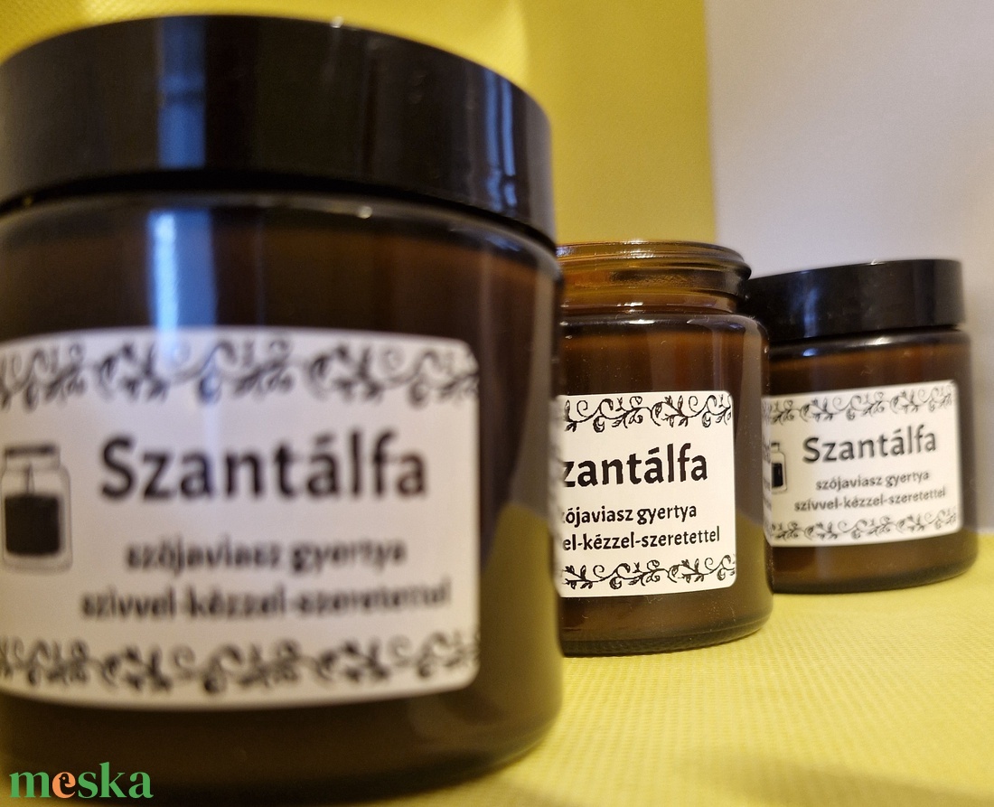 Szantálfa - otthon & életmód - gyertya, illat, aroma - gyertya - Meska.hu Szantálfa - otthon & életmód - gyertya, illat, aroma - gyertya - Meska.hu