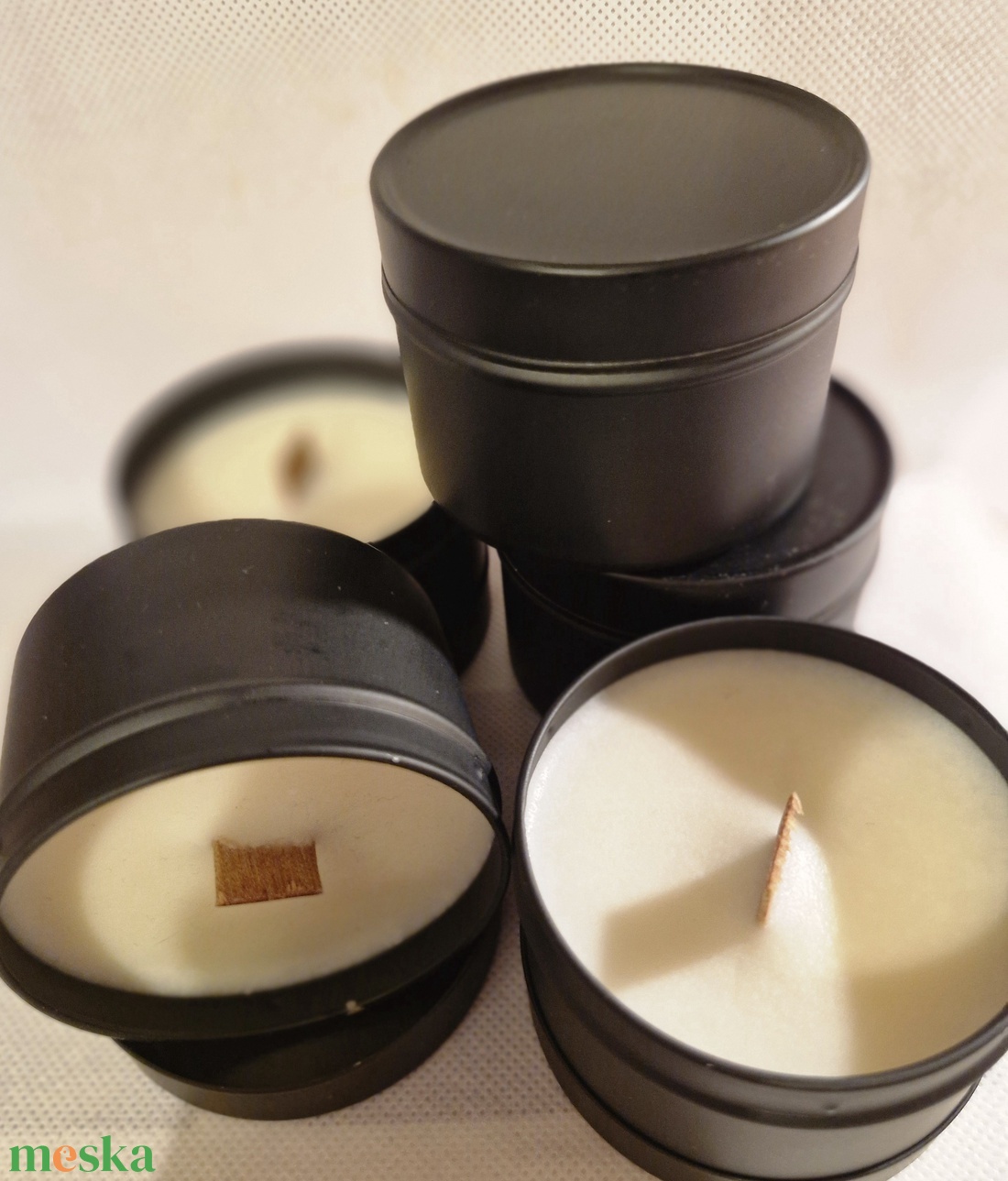 Karizma - otthon & életmód - gyertya, illat, aroma - gyertya - Meska.hu