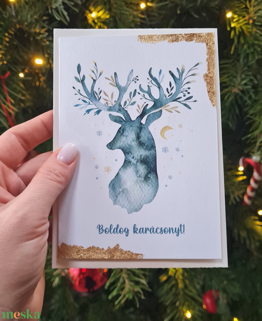 Karácsonyi képeslap, üdvözlet - karácsony - karácsonyi ajándékozás - karácsonyi képeslap, üdvözlőlap, ajándékkísérő - Meska.hu Karácsonyi képeslap, üdvözlet - karácsony - karácsonyi ajándékozás - karácsonyi képeslap, üdvözlőlap, ajándékkísérő - Meska.hu